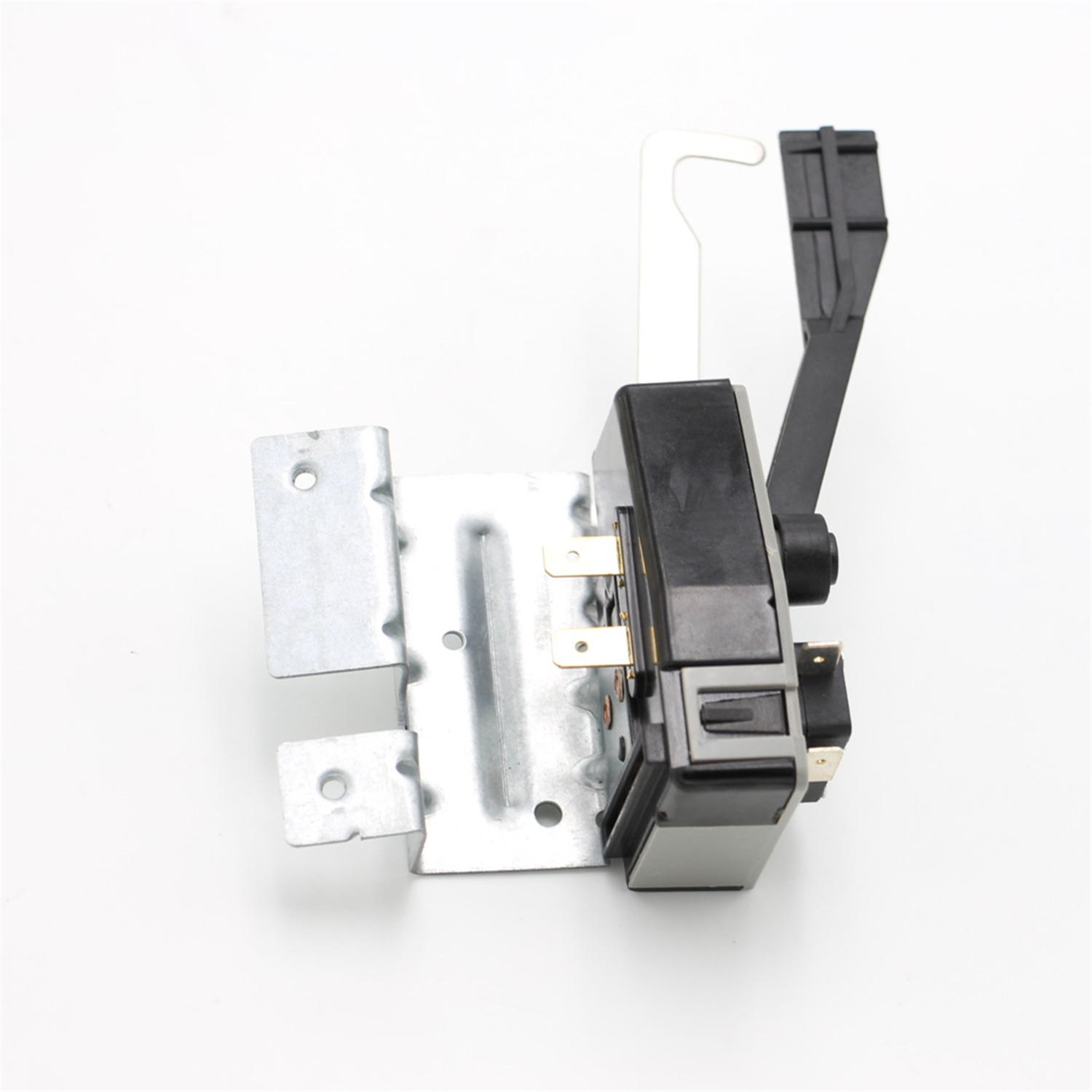 Washer Lid Lock Switch Assembly for Frigidaire 134101800 5303306138